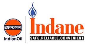 Indane IndianOil Logo