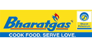Bharat Gas BPCL Logo