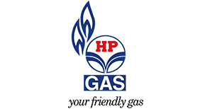 HP Gas HPCL Logo
