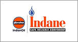 Indane Logo